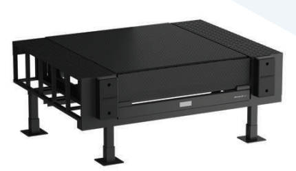 External Frames of FEH & FET Series Dock Houses – Heavy Duty Steel Dock House Frames, Available in 90°, 60°, 45°, 30° Angles, Weatherproof, Corrosion Resistant, Custom Sizes, Structural Safety Certified